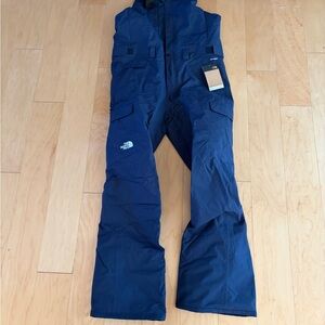 The North Face Freedom Ski Bib Pants